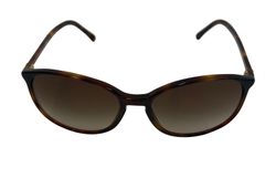 Chanel Gafas, Acetato, Marron, 3, Case, 5278
